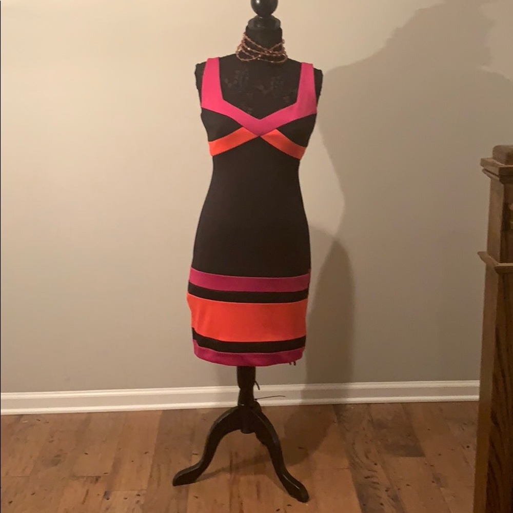 Muse Dress
